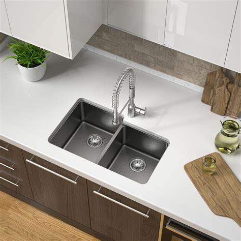 Undermount Kitchen Sink Granite | Wow Blog