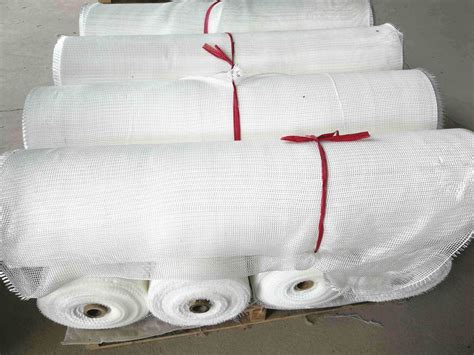 High Tensile Fiberglass Cloth For Waterproofing