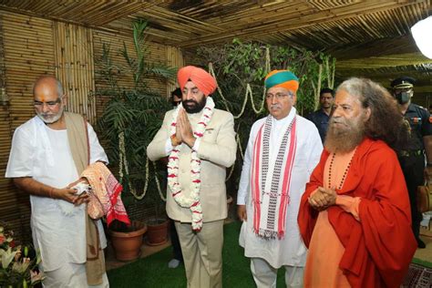 Pujya Swamijis 70th Birth Anniversary Celebrations Day 1 2 H H