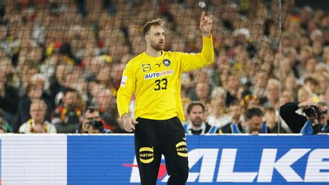 Handball Em Deutschland Feiert Weltrekord Und Auftaktsieg Kicker