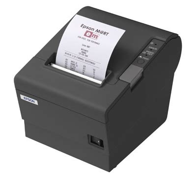 Epson POS Printers – Many Popular Models | Cheap Ink Printer Cartridges ...