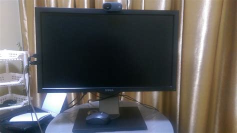 Dell Ultrasharp U2211h 215 Inch Monitor Very Good Condition