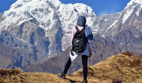 4 FAQs About Trekking In Nepal And What Else To Know