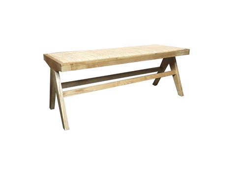 Pier Bench Xm859 Megaria