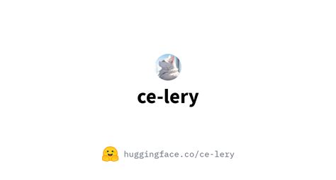 Ce Lery Celery