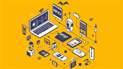 Efficient Stock Management With Rfid Inventory Tracking Swil Blog