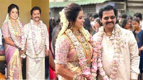 Comedy Actor Redin Kingsley And Sangeetha Marriage Redin Kingsley Gets