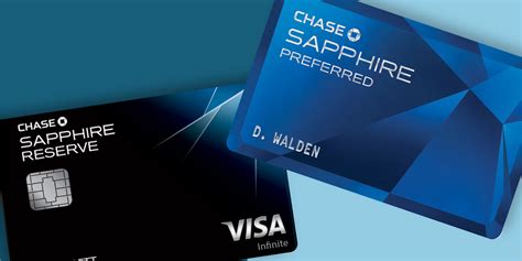 Why I upgraded the Chase Sapphire Preferred to the Sapphire Reserve ...