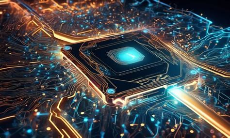 Quantum Computing Advances Future Prospects Innovations Mtech