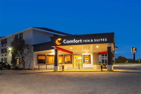 Comfort Inn And Suites Barrie 81 ̶1̶0̶3̶ Updated 2024 Prices And Hotel Reviews Ontario