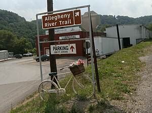 Allegheny River Trail | Pennsylvania Trails | TrailLink.com