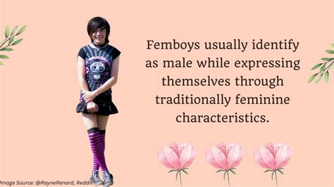 Unveiling the Essence of Femboys: Understanding and Embracing Gender