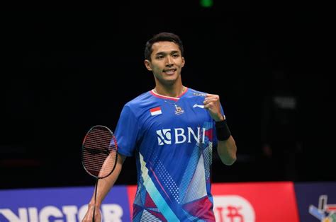 Rekap Hasil Semifinal Kejuaraan Asia 2024 Asa Indonesia Dijaga