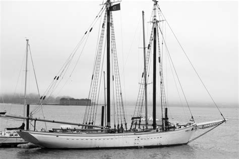 Portland Maine History 1786 To Present Blog Sailboat On The Eastern