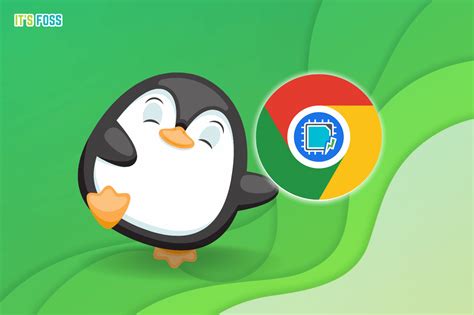 Google Chrome S New Memory Saving Mode Is Now Available For Linux