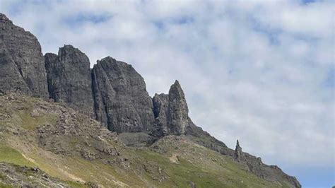 Au D Part D Dimbourg Circuit De Jours Dans Les Highlands Sur L