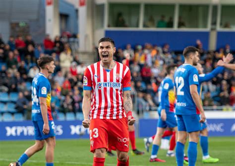 Burgos Sporting Gijón Pronóstico Segunda División Liga Smartbank