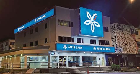 Affin Bank Raih Untung Bersih Rm Juta Harian Metro