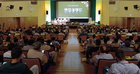 InPP marcou presença no II Congresso Portugal Nuts InnovPlantProtect