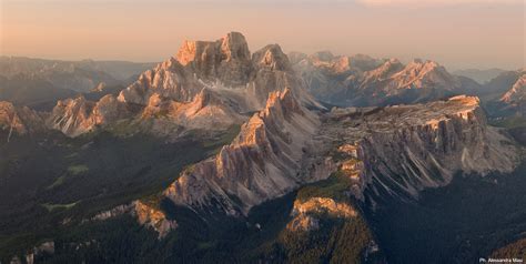 Pelmo Croda Da Lago Il Sistema Delle Dolomiti Unesco