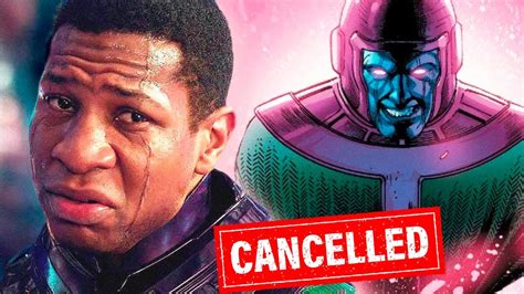 Jonathan Majors Fired By Disney Marvel Studios After Assault Guilty