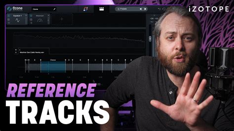 Reference Tracks Things You Need To Know Youtube