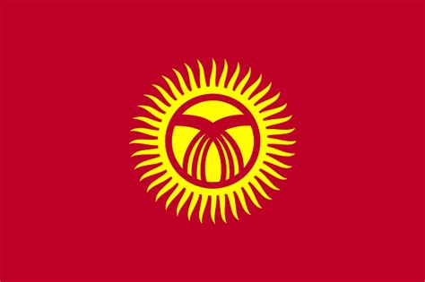 Kostenlose Kyrgyzstan Flag Und Kirgisistan Bilder Pixabay