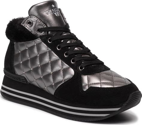 Sneakers TRUSSARDI JEANS - Boudoir de Peli