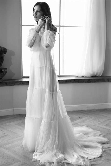 Lihi Hod Dreams Bali wedding dress - Browns Bride