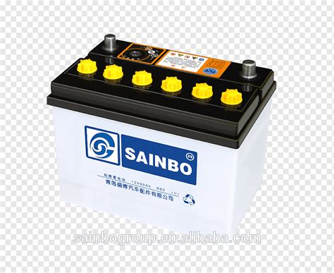 Свинцово-кислотная батарея Автомобильная батарея Аккумуляторная батарея ...