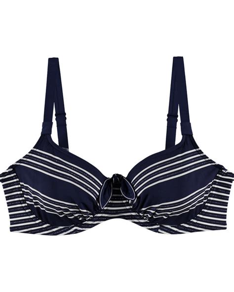 Bikini Top Ungef Ttert Mogador Von Prima Donna Bikini Oberteile