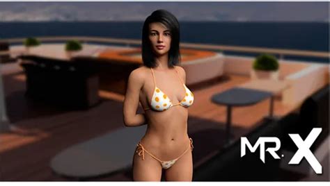 WaterWorld Pussy Dripping And Mascara E1 27 XHamster