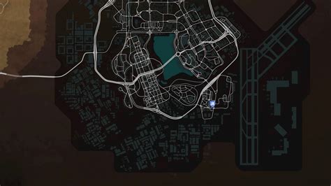 Need For Speed Payback Dealership Locations Guide