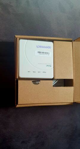 Nokia Ont G G R Openreach Optical Fibre Gpon Terminal Bnib Ebay