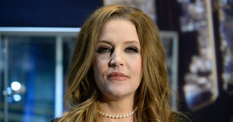 Lisa Marie Presley Died In Debt Fate Of Graceland Is Unknown