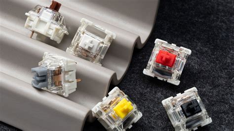 Gateron G Pro 30 Switch Keychron Poland