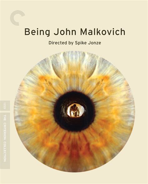 Being John Malkovich (1999) | The Criterion Collection