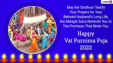 Vat Purnima Greetings Quotes Wishes Best Hd Images Whatsapp