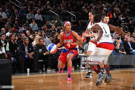 Skylar Diggins Shock Photos And Premium High Res Pictures Getty Images