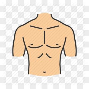 Explore Creative Body Chest Cliparts Unique Graphics For Your Projects