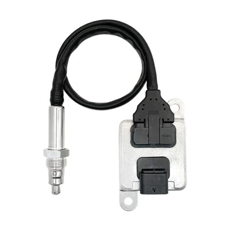 V Nitrogen Oxide Sensor Nox Sensor Oe Fits For Isu