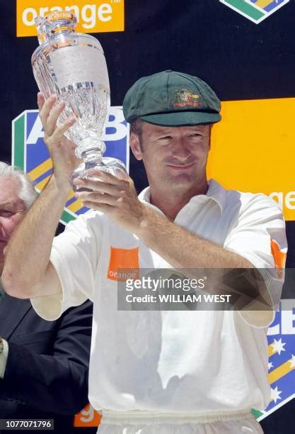 4637 Steve Waugh Photos And High Res Pictures Getty Images