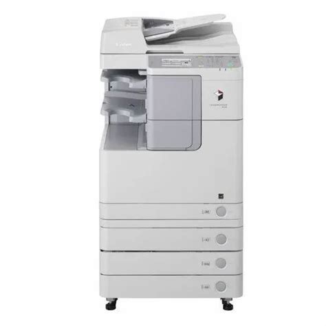 Canon Ir W Photocopier Machine At Rs Hadapsar Pune Id