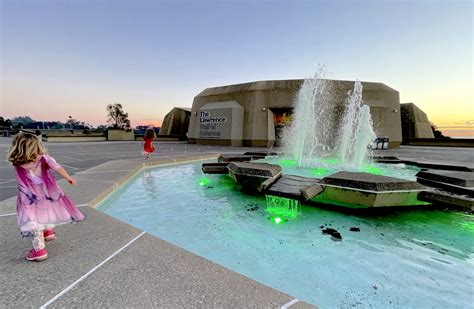 Five Dollar Day – The Lawrence Hall of Science