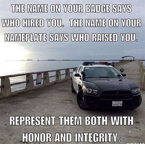 Pin By Andy Galles On Law Enforcement Police Humor Police Quotes