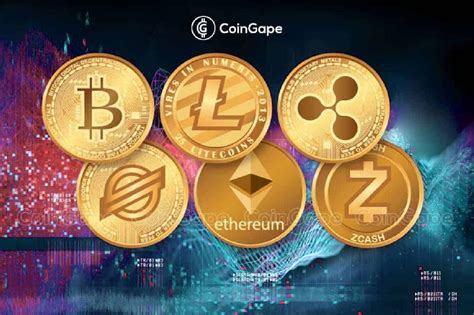 Top 10 Cryptocurrencies For Long Term Investing In February 2023