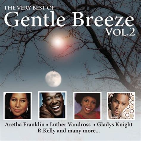 Various Artists The Very Best Of Gentle Breeze Vol Lyrics And