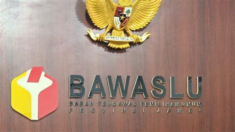 CPNS Dan PPPK 2024 Bawaslu Buka Lowongan 18 557 Formasi Untuk Analis