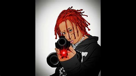 Trippie Redd Type Beat YouTube