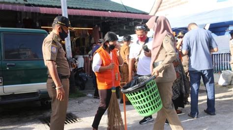 Perda Akb Sudah Berlaku Di Kota Pariaman Top Satu